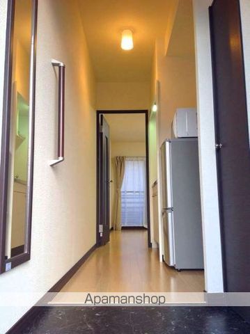 レオネクストアレリオン次郎丸の内装写真