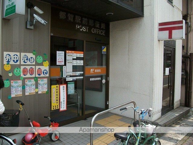 パークレジデンスの周辺写真