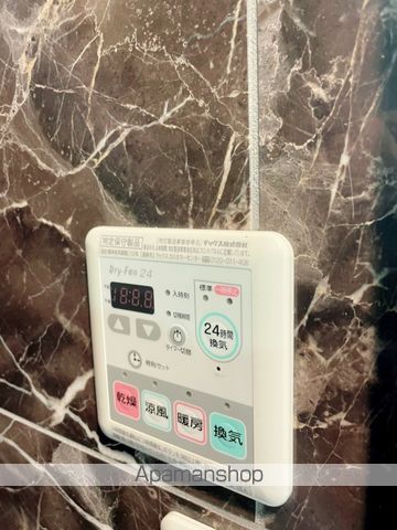 シティタワープレミアムの内装写真
