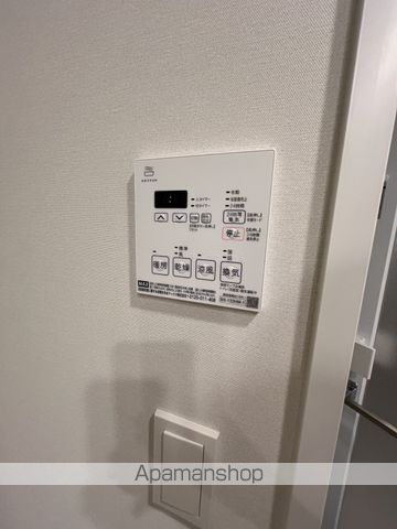 アーバネックス北上野の内装写真