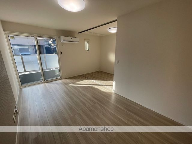 DーRESIDENCE 天之川の内装写真