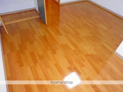 サードベルハイツ[1K/21.25m2]のリビング・居間1