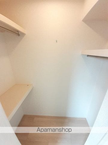 クレスト・コートSAIJO Cの内装写真