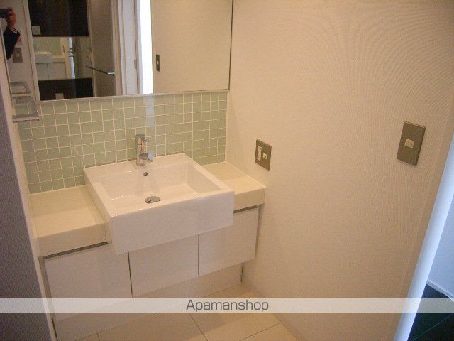 レジディア錦糸町IIの内装写真