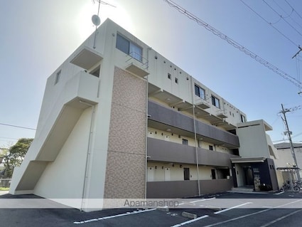 シーダーエース[2LDK/60.18m2]の外観3