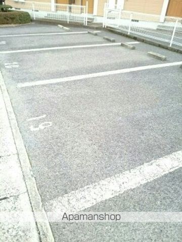 アミティエAの外観写真