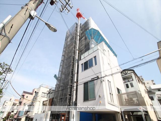 GRAND CINQ 02の外観写真