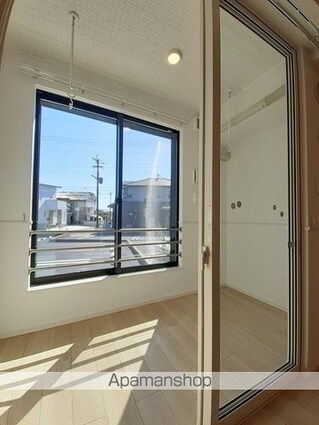 プレジデント　Ⅰ[1LDK/50.05m2]のその他内装