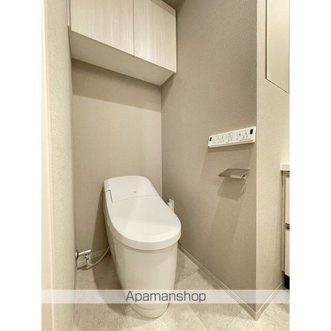 ウエリスアーバン住吉EASTの内装写真