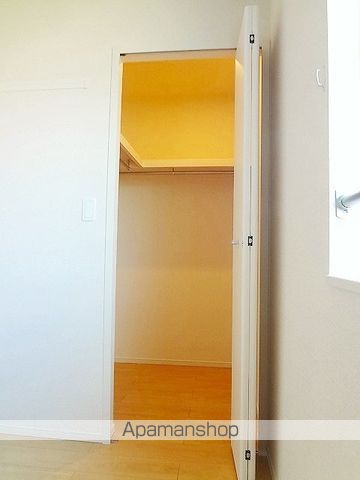 セイバリーヒルの内装写真