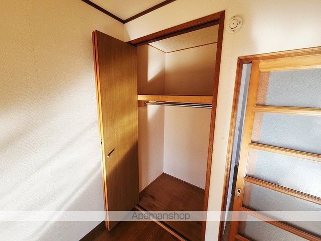 グリーンハイツ北島の内装写真