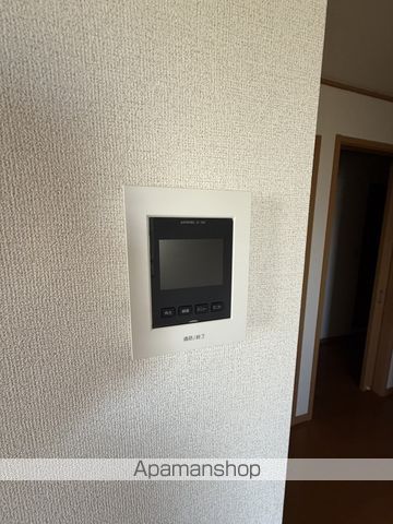 ラルジュグリーンDの内装写真