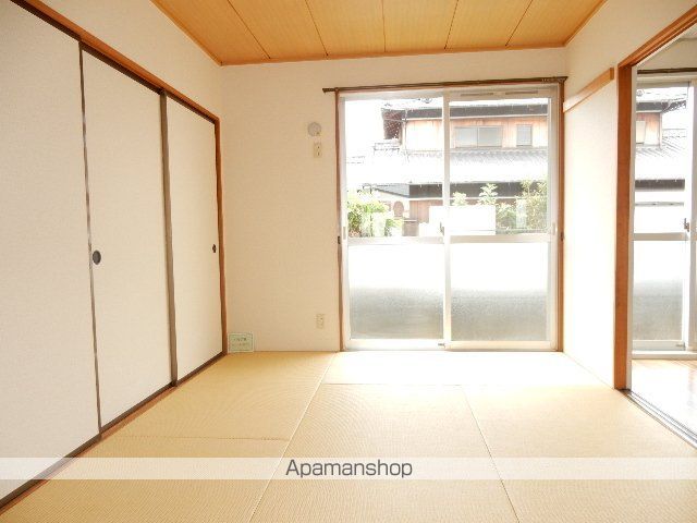 サンドミールの内装写真
