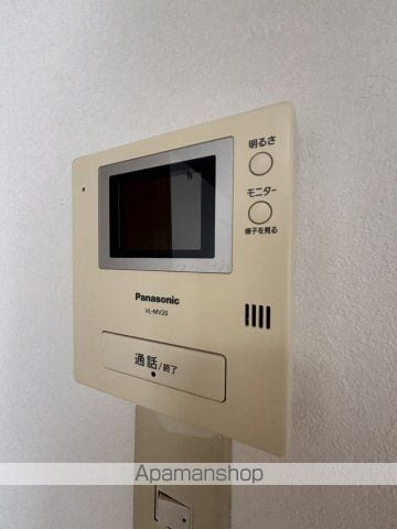 ABODE21の内装写真