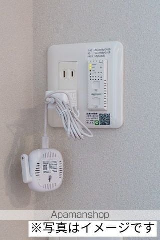 ROBOT HOME 鷹の台の内装写真
