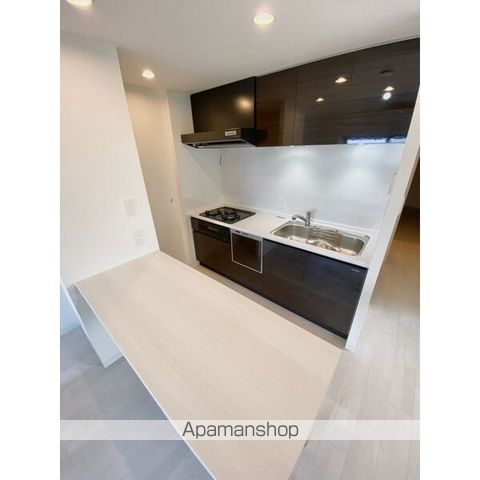 SーRESIDENCE葵IIの内装写真
