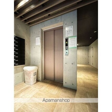 コレクション名駅ＩＩＩ[1LDK/41.11m2]のその他内装3