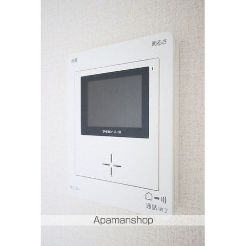 セジュールATの内装写真