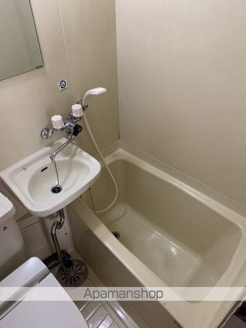 パークコート箱崎の内装写真