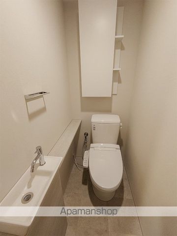 ロイヤルパークス品川の内装写真