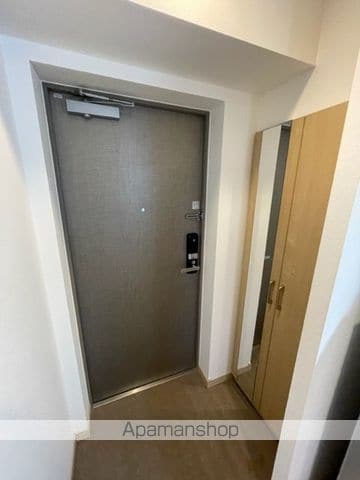 meetMe梅田西の内装写真
