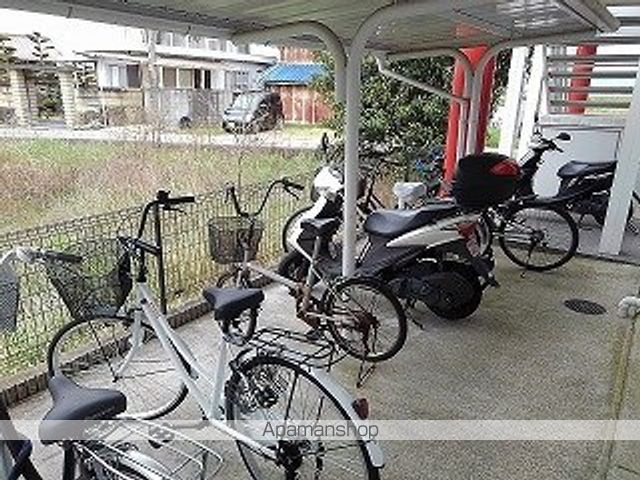 レオパレスリバーサイド 光のその他写真