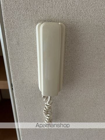 トリヴァンベール松川の内装写真