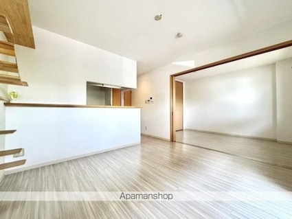 香川県高松市林町[2LDK/51.6m2]の内装5