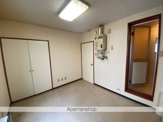 フラワーハイツHSの内装写真