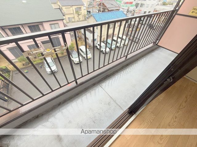 阪和線 鳳駅 徒歩12分 5階建 築38年の内装写真