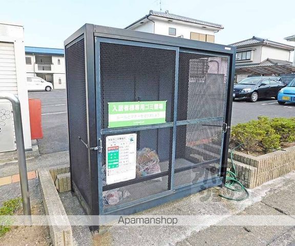 サクラハウスの内装写真