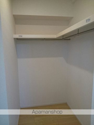 チェーロの内装写真