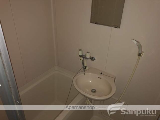 オクトワール松山土居田西館の内装写真