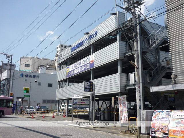 レオパレスOrionの周辺写真