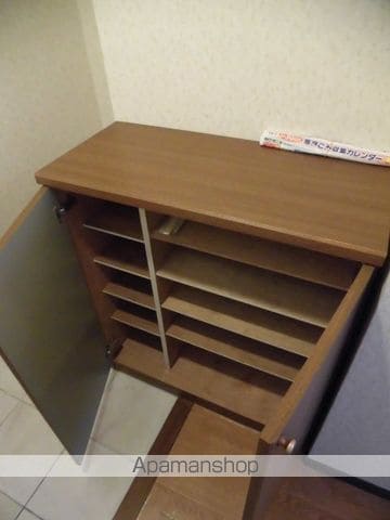シティクレスト花かいどうの内装写真