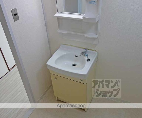 洛西北福西市営住宅の内装写真