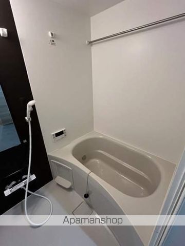 グランディオ医大前の内装写真
