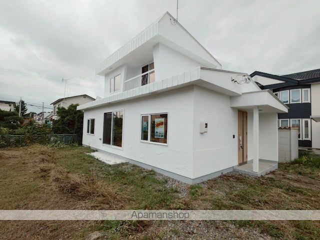 detached 北海道河西郡芽室町東一条南１丁目1-7

地図を見る