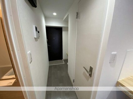 アソルティ東二番丁レジデンス[1R/17.22m2]の内装3