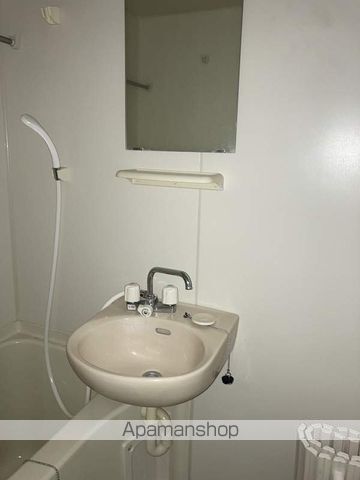 レオパレス第5ひかりハイツの内装写真