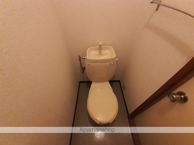 コーポきららの内装写真