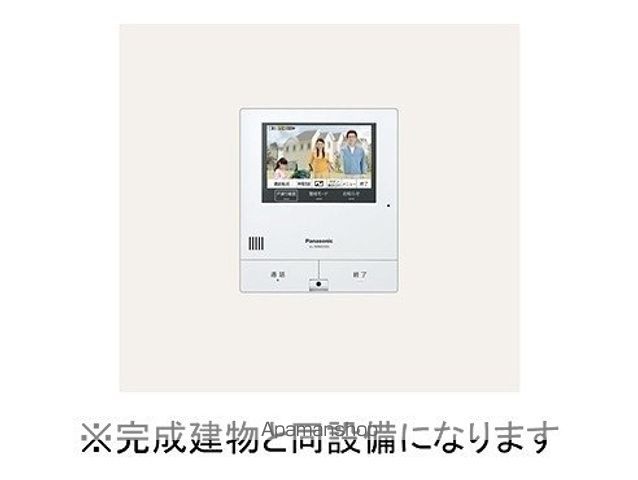 ステラ ルーチェ イズの内装写真