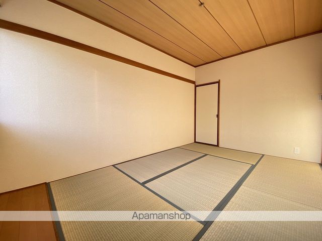 サンザ・デ・ヤシキ Kの内装写真