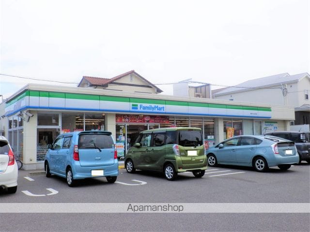 日の丸ビルの周辺写真