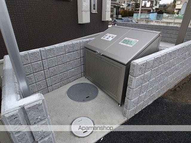 ブルーウェル Aの外観写真