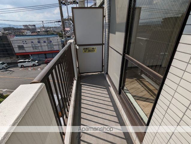 クリオさがみ野参番館の内装写真