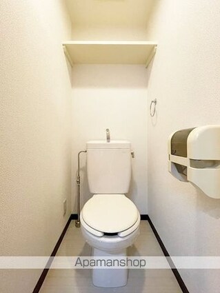 メインステージ不動前[1K/20.7m2]の内装1