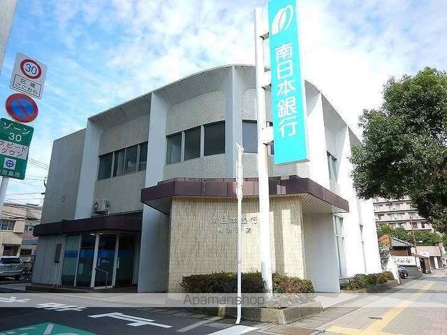 アンソレイエ鴨池の周辺写真