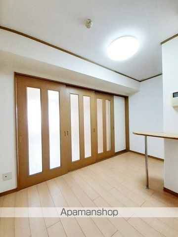 レルベ保田窪の内装写真