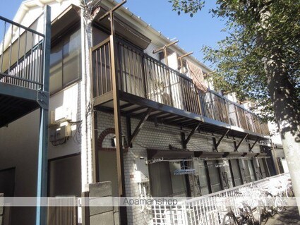 東京都杉並区高円寺南３丁目[1K/10.93m2]の外観3